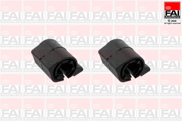 Mounting, stabiliser bar